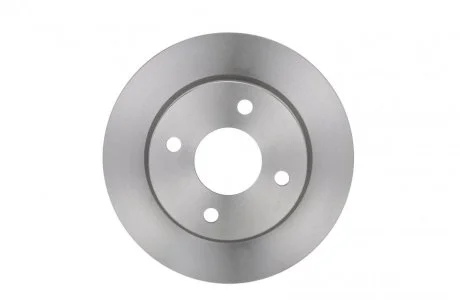 Тормозной диск BOSCH 0986478288