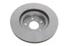 Диск тормозной BOSCH 0986478293 (фото 3)