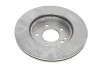 Диск тормозной BOSCH 0 986 478 301 (фото 3)