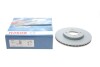 Тормозной диск BOSCH 0986478308 (фото 1)