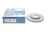 Тормозной диск BOSCH 0986478308 (фото 1)