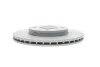 Тормозной диск BOSCH 0986478308 (фото 3)