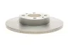 Диск тормозной BOSCH 0 986 478 343 (фото 3)