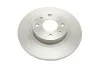 Диск тормозной BOSCH 0 986 478 343 (фото 4)