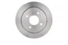 Тормозной диск BOSCH 0986478344 (фото 1)