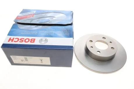 Диск тормозной передний BOSCH 0 986 478 353