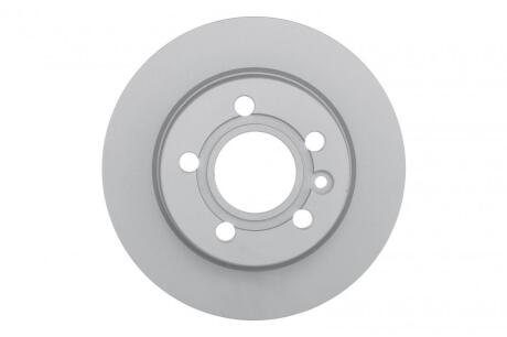 Гальмівний диск BOSCH 0986478421