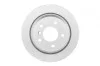 Диск тормозной BMW E39 \'\'R BOSCH 0986478426 (фото 1)