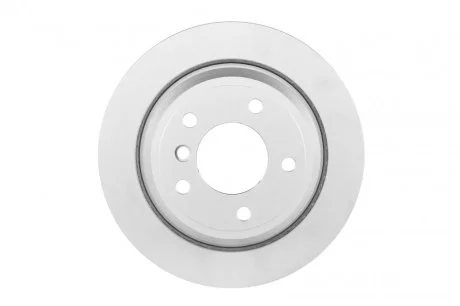 Диск тормозной BMW E39 \'\'R BOSCH 0986478426