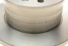 Диск тормозной задний BOSCH 0 986 478 433 (фото 4)