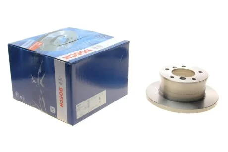Диск тормозной задний BOSCH 0 986 478 433