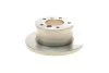 Диск тормозной задний BOSCH 0 986 478 433 (фото 6)