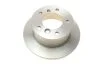 Диск тормозной задний BOSCH 0 986 478 433 (фото 7)