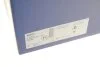 Диск тормозной задний BOSCH 0 986 478 433 (фото 8)