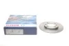 Диск тормозной BOSCH 0 986 478 464 (фото 1)