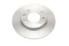 Диск тормозной BOSCH 0 986 478 464 (фото 4)