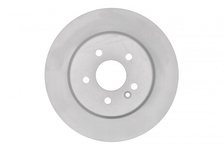 Диск тормозной передний BOSCH 0986478468