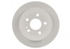 Тормозной диск BOSCH 0986478469 (фото 1)