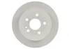 Тормозной диск BOSCH 0986478469 (фото 1)