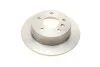 Диск тормозной задний BOSCH 0 986 478 475 (фото 4)
