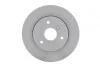 Диск тормозной SMART/Cabrio/City-Coupe "0.6-0.7I"98-07 BOSCH 0986478479 (фото 1)