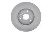 Диск тормозной SMART/Cabrio/City-Coupe "0.6-0.7I"98-07 BOSCH 0986478479 (фото 2)