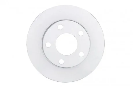 Диск тормозной BOSCH 0986478480
