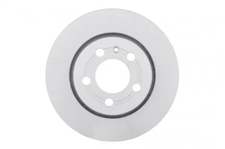 Диск тормозной BOSCH 0986478482