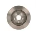 Диск тормозной TOYOTA Rav4 2,0 F "94-"00 BOSCH 0986478490 (фото 1)