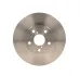 Диск тормозной TOYOTA Rav4 2,0 F "94-"00 BOSCH 0986478490 (фото 2)