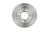 Диск тормозной BOSCH 0 986 478 492 (фото 1)