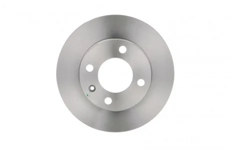 Диск тормозной BOSCH 0 986 478 492