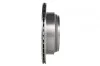 Тормозной диск BOSCH 0986478496 (фото 3)