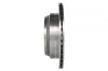 Тормозной диск BOSCH 0986478496 (фото 4)