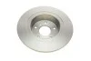 Диск тормозной задний BOSCH 0 986 478 497 (фото 11)