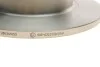 Диск тормозной задний BOSCH 0 986 478 497 (фото 12)