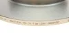 Диск тормозной задний BOSCH 0 986 478 497 (фото 4)