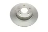 Диск тормозной задний BOSCH 0 986 478 497 (фото 7)
