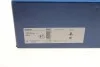 Диск тормозной задний BOSCH 0 986 478 497 (фото 8)