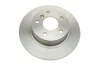 Диск тормозной задний BOSCH 0 986 478 497 (фото 9)