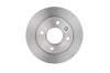 Диск тормозной BOSCH 0 986 478 502 (фото 1)