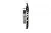 Диск тормозной BOSCH 0 986 478 502 (фото 4)