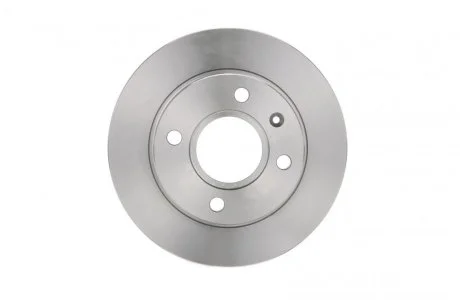 Диск тормозной BOSCH 0 986 478 502