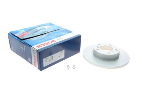 Диск тормозной передний BOSCH 0 986 478 511