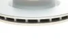Тормозной диск BOSCH 0986478521 (фото 4)