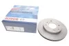 Тормозной диск BOSCH 0986478531 (фото 1)