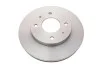 Тормозной диск BOSCH 0986478531 (фото 4)