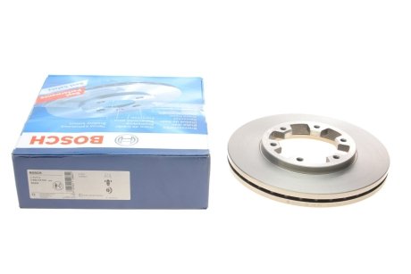 Диск тормозной передний BOSCH 0 986 478 532