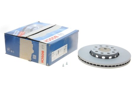 Диск тормозной передний BOSCH 0 986 478 546