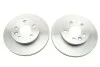 Тормозной диск BOSCH 0986478548 (фото 1)
